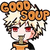 Стикер 20 MHA Emojis