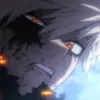 Стикер 7 ⚡️😠😧😠😟🙂