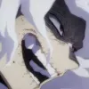 Стикер 19 ⚡️😠😧😠😟🙂