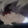 Стикер 6 ⚡️😠😧😠😟🙂