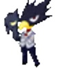 Стикер 29 Mha Emojis