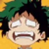 Стикер 49 Mha Emojis
