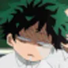 Стикер 50 Mha Emojis