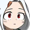 Стикер 43 Mha Emojis