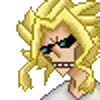 Стикер 55 Mha Emojis