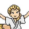 Стикер 28 Mha Emojis
