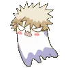 Стикер 35 Mha Emojis