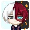 Стикер 41 Mha Emojis