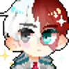 Стикер 60 Mha Emojis