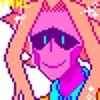 Стикер 56 Mha Emojis