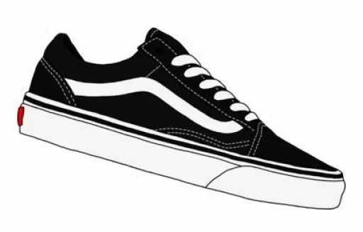 👟 Стикер «(◕‿◕) Ⓒⓤⓣⓘⓔ» для Telegram