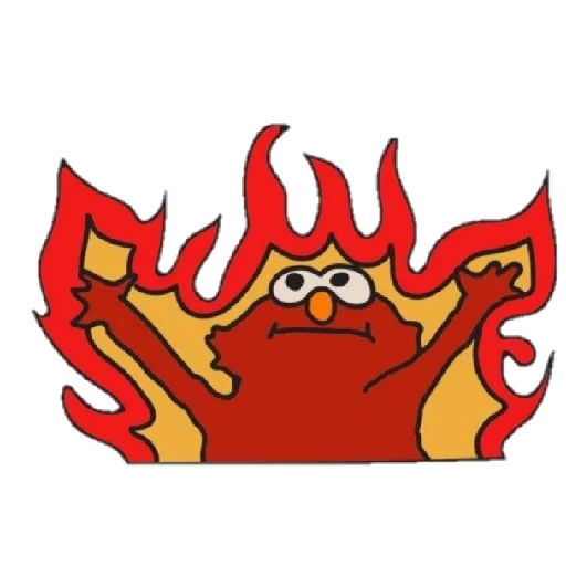 🔥 Стикер «(◕‿◕) Ⓒⓤⓣⓘⓔ» для Telegram