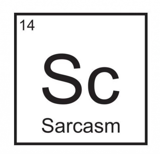 ⬜️ Стикер «(◕‿◕) Ⓒⓤⓣⓘⓔ» для Telegram