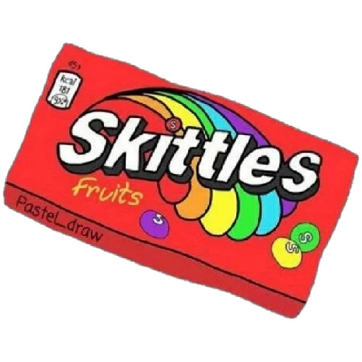 🌈 Стикер «(◕‿◕) Ⓒⓤⓣⓘⓔ» для Telegram
