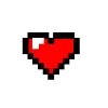 ❤️ Эмодзи «Персонажи и буквы Майнкрафт» для Telegram