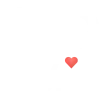 Стикер 40 TG fio