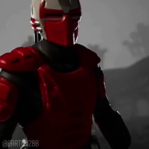 Стикер 47 Mortal Kombat 1
