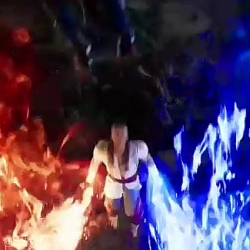 Стикер 28 Mortal Kombat 1