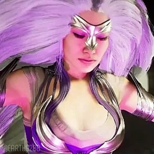 Стикер 20 Mortal Kombat 1