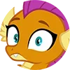 Стикер 49 Mlp Dragons