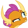 Стикер 52 Mlp Dragons