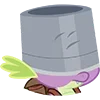 Стикер 24 Mlp Dragons