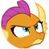 Стикер 56 Mlp Dragons