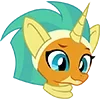 Стикер 57 Mlp Dragons