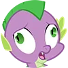 Стикер 26 Mlp Dragons