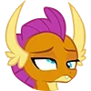 Стикер 54 Mlp Dragons