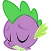 Стикер 21 Mlp Dragons