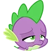 Стикер 15 Mlp Dragons