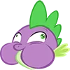 Стикер 19 Mlp Dragons
