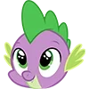 Обложка набора Mlp Dragons