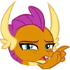 Стикер 50 Mlp Dragons