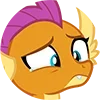 Стикер 55 Mlp Dragons