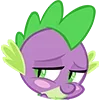 Стикер 6 Mlp Dragons