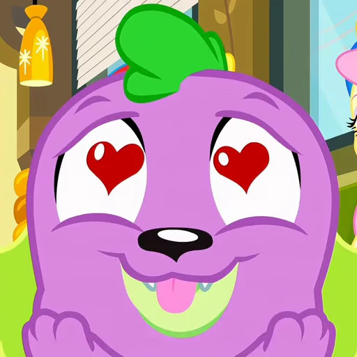 ☺️ Стикер «MLP Equestria Girls» для Telegram