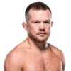 Стикер 47 😄 Набор эмоджи с бойцами MMA и UFC