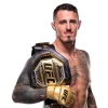 Стикер 29 😄 Набор эмоджи с бойцами MMA и UFC