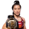 Стикер 48 😄 Набор эмоджи с бойцами MMA и UFC