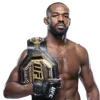 Стикер 39 😄 Набор эмоджи с бойцами MMA и UFC