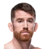 Стикер 41 😄 Набор эмоджи с бойцами MMA и UFC