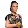 Стикер 50 😄 Набор эмоджи с бойцами MMA и UFC