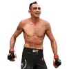 Стикер 14 😄 Набор эмоджи с бойцами MMA и UFC