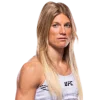 Стикер 53 😄 Набор эмоджи с бойцами MMA и UFC