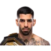 Стикер 26 😄 Набор эмоджи с бойцами MMA и UFC