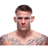 Стикер 44 😄 Набор эмоджи с бойцами MMA и UFC