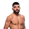 Стикер 30 😄 Набор эмоджи с бойцами MMA и UFC