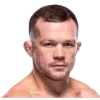Стикер 35 😄 Набор эмоджи с бойцами MMA и UFC